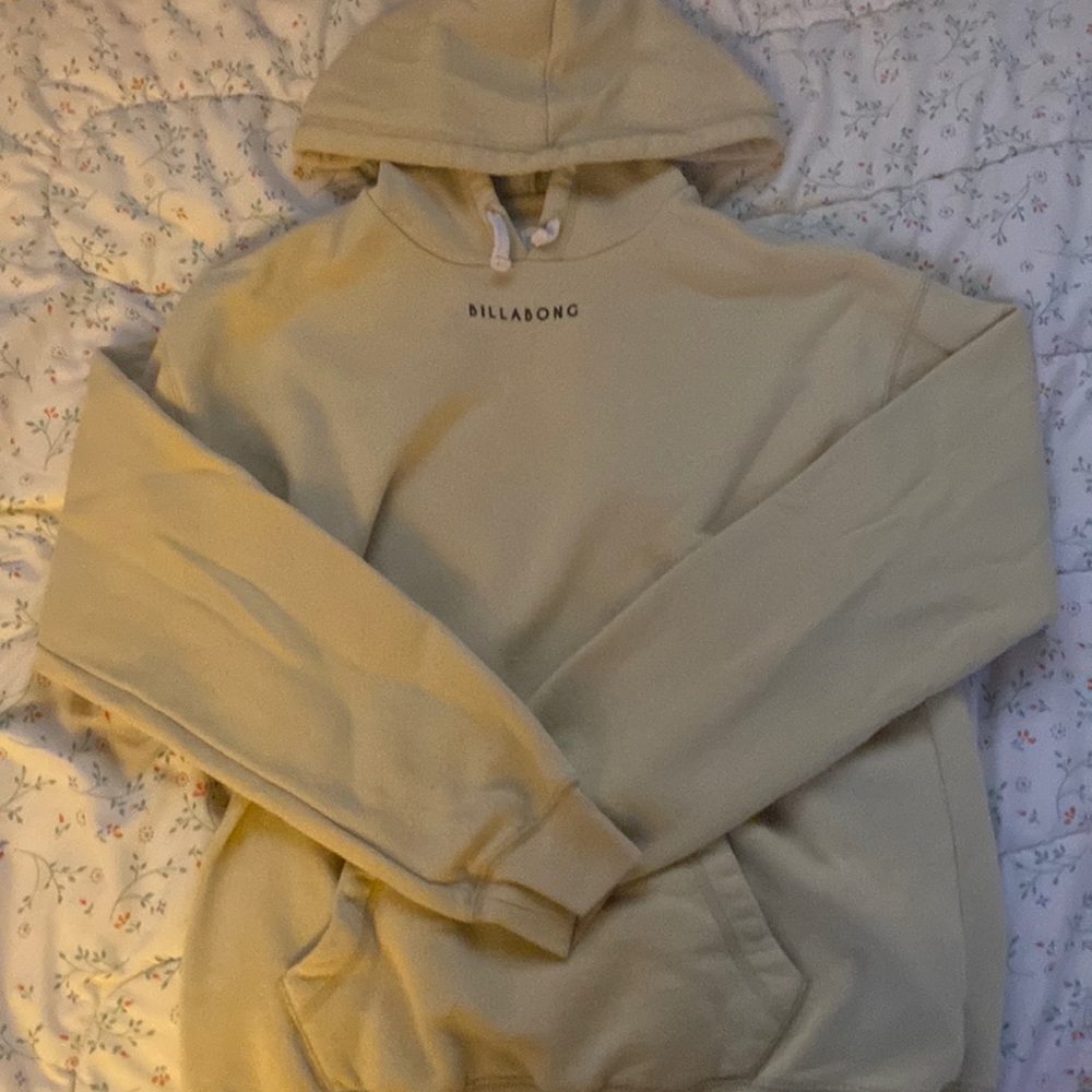 Billabong Hoodie